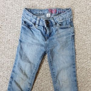 GAP Toddler Girl's Denim Jeans